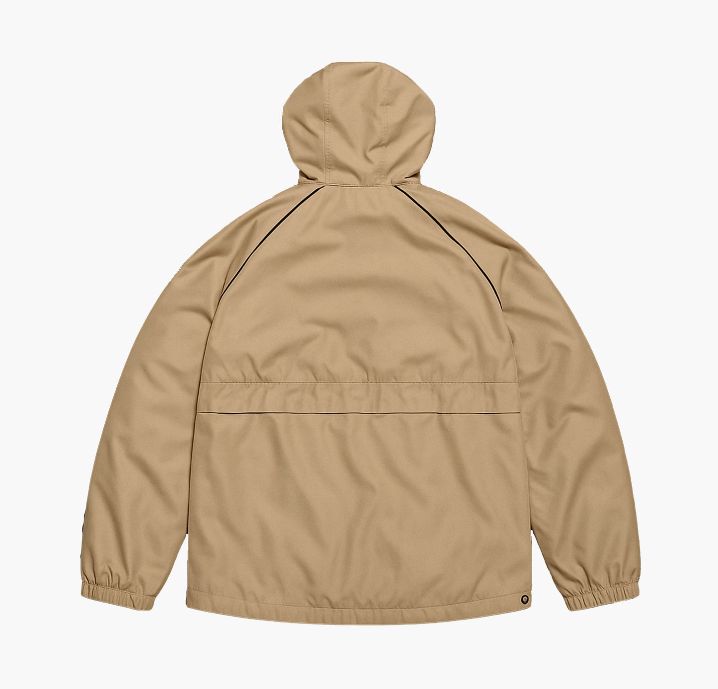U.S. Polo Assn. Windbreaker Embroidered Logo (M)