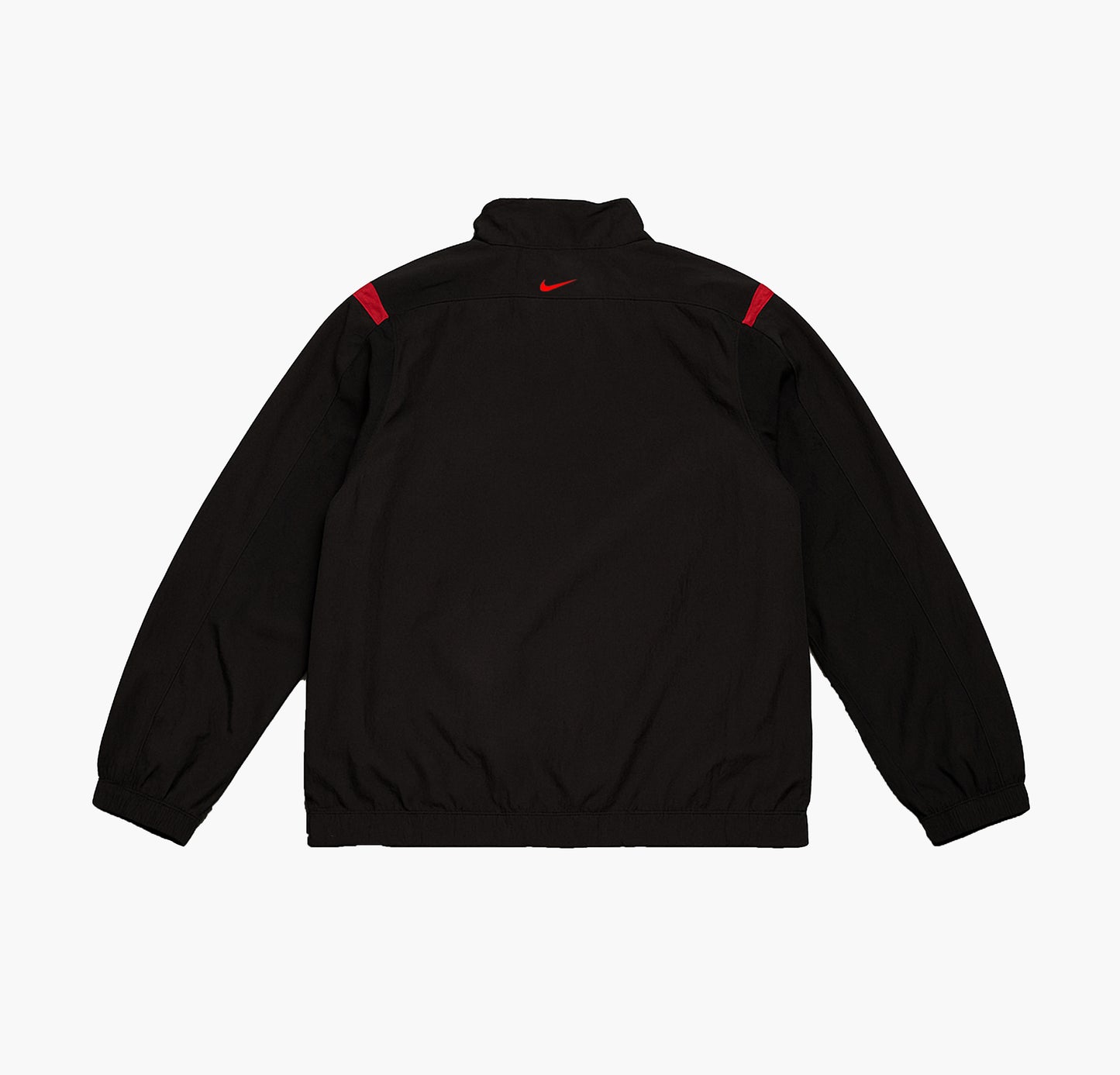 Nike Track Jacket Embroidered Logo (XL)