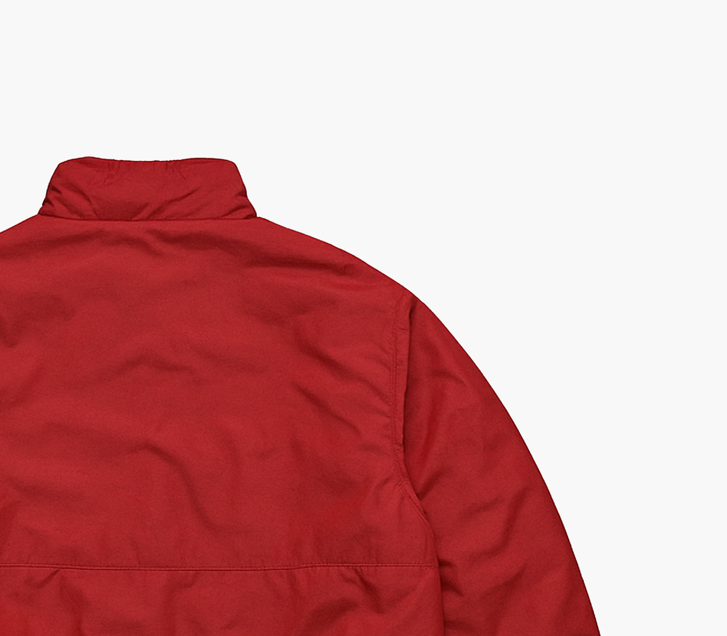 Reebok Windbreaker Embroidered Logo (XXL)