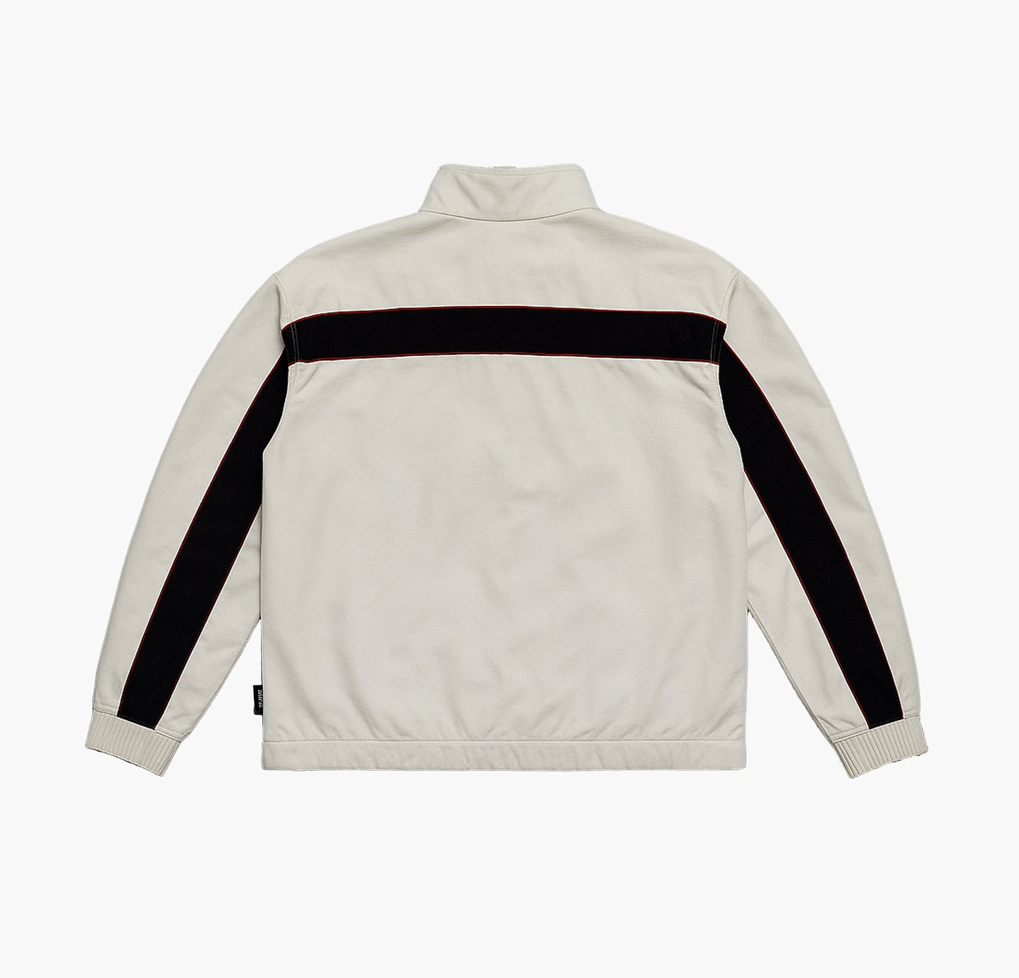 Reebok Track Jacket Embroidered Logo (XL)