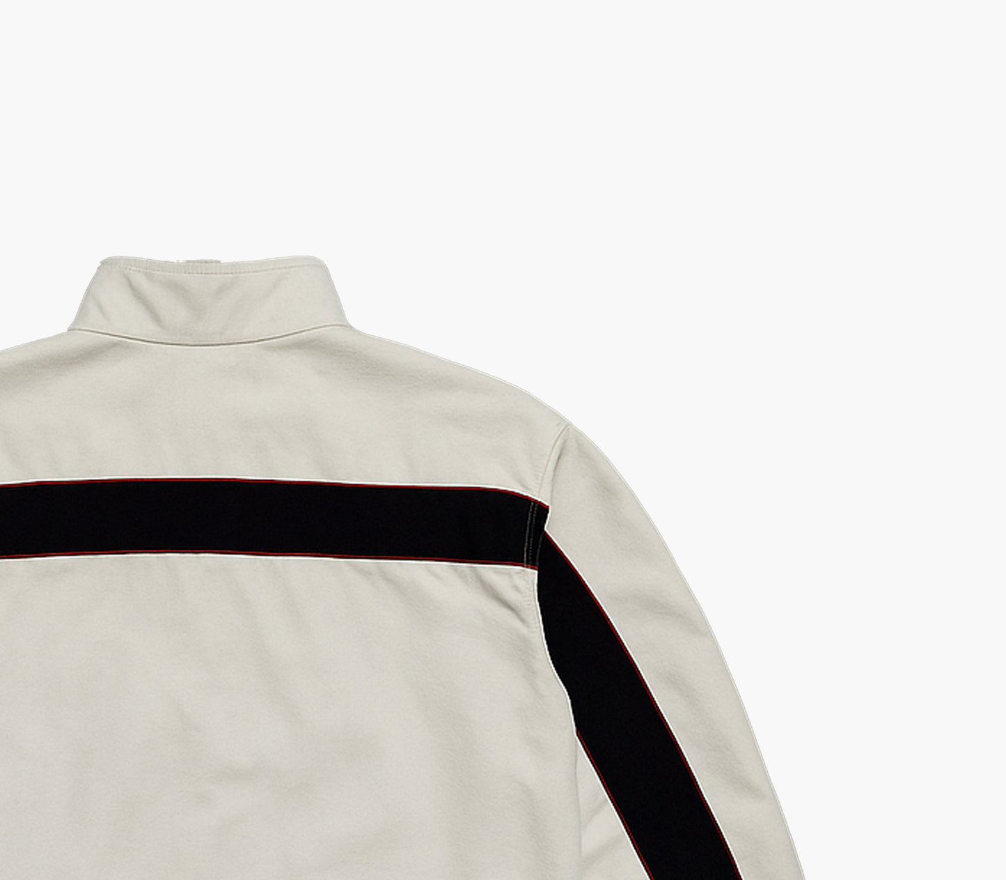 Reebok Track Jacket Embroidered Logo (XL)