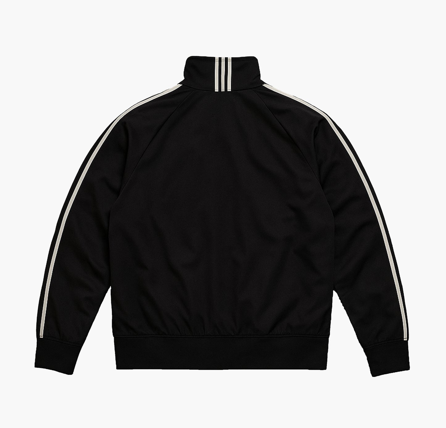 Adidas Track Jacket Embroidered Logo (XL)