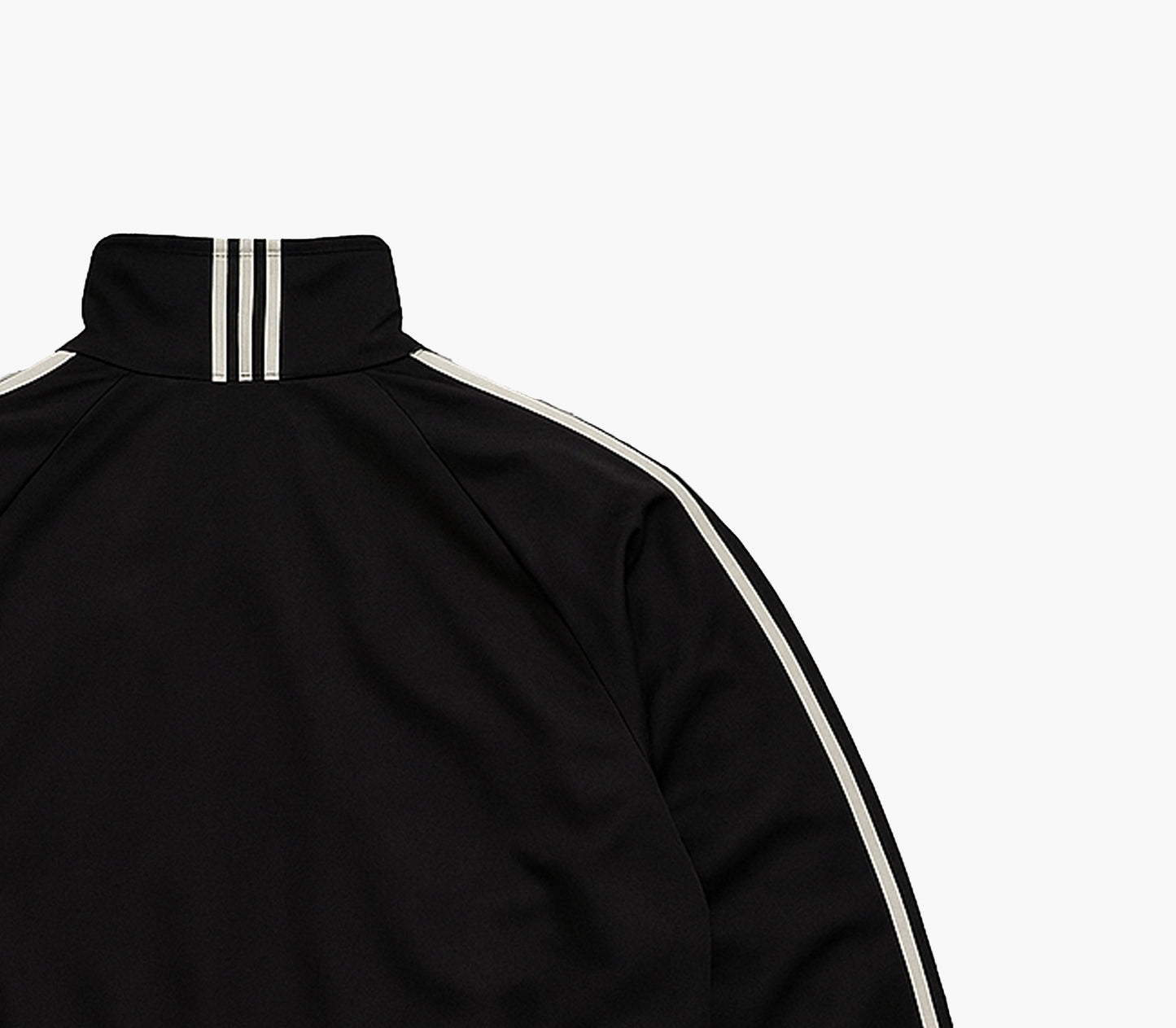 Adidas Track Jacket Embroidered Logo (XL)