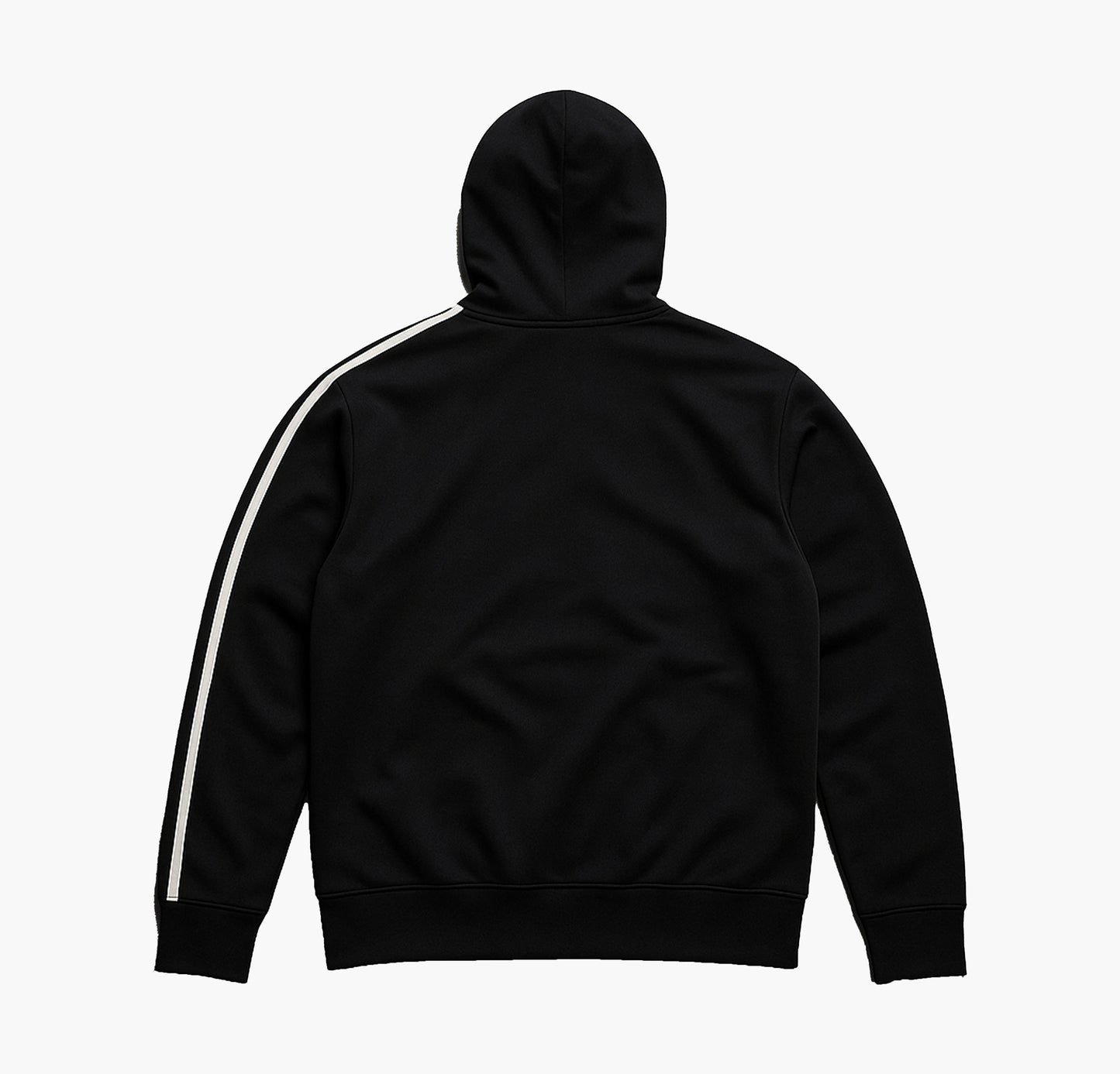 Nike Track Jacket Embroidered Logo (S)
