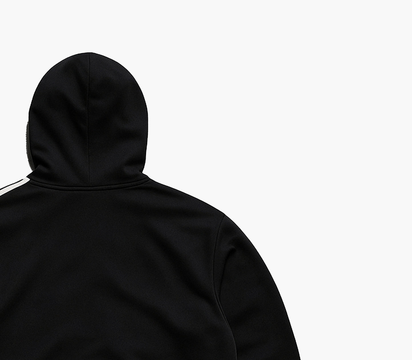 Nike Track Jacket Embroidered Logo (S)