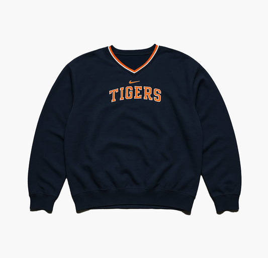 Nike Windbreaker Embroidered Logo (S)