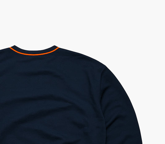 Nike Windbreaker Embroidered Logo (S)