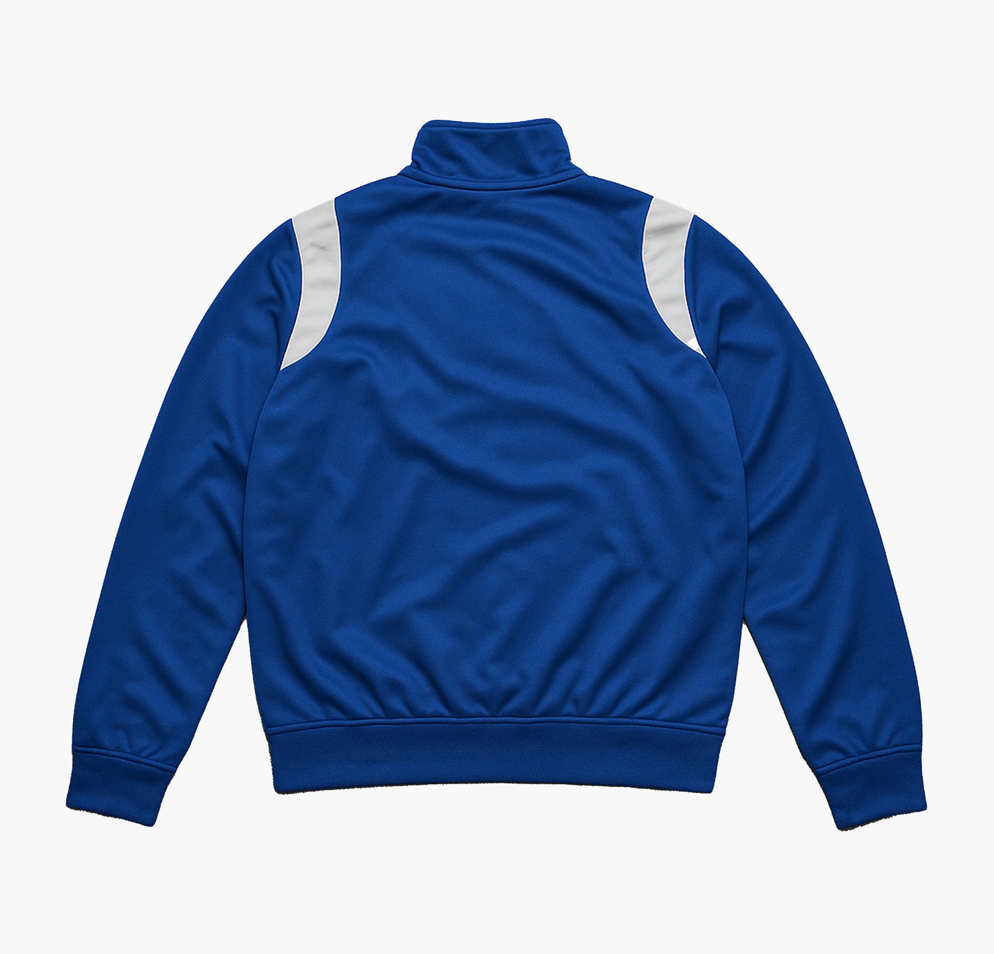 NFL Indianapolis Colts Track Jacket Embroidered Logo (M)