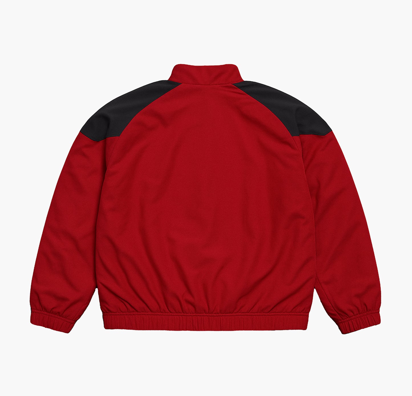 Adidas Track Jacket Embroidered Logo (XL)
