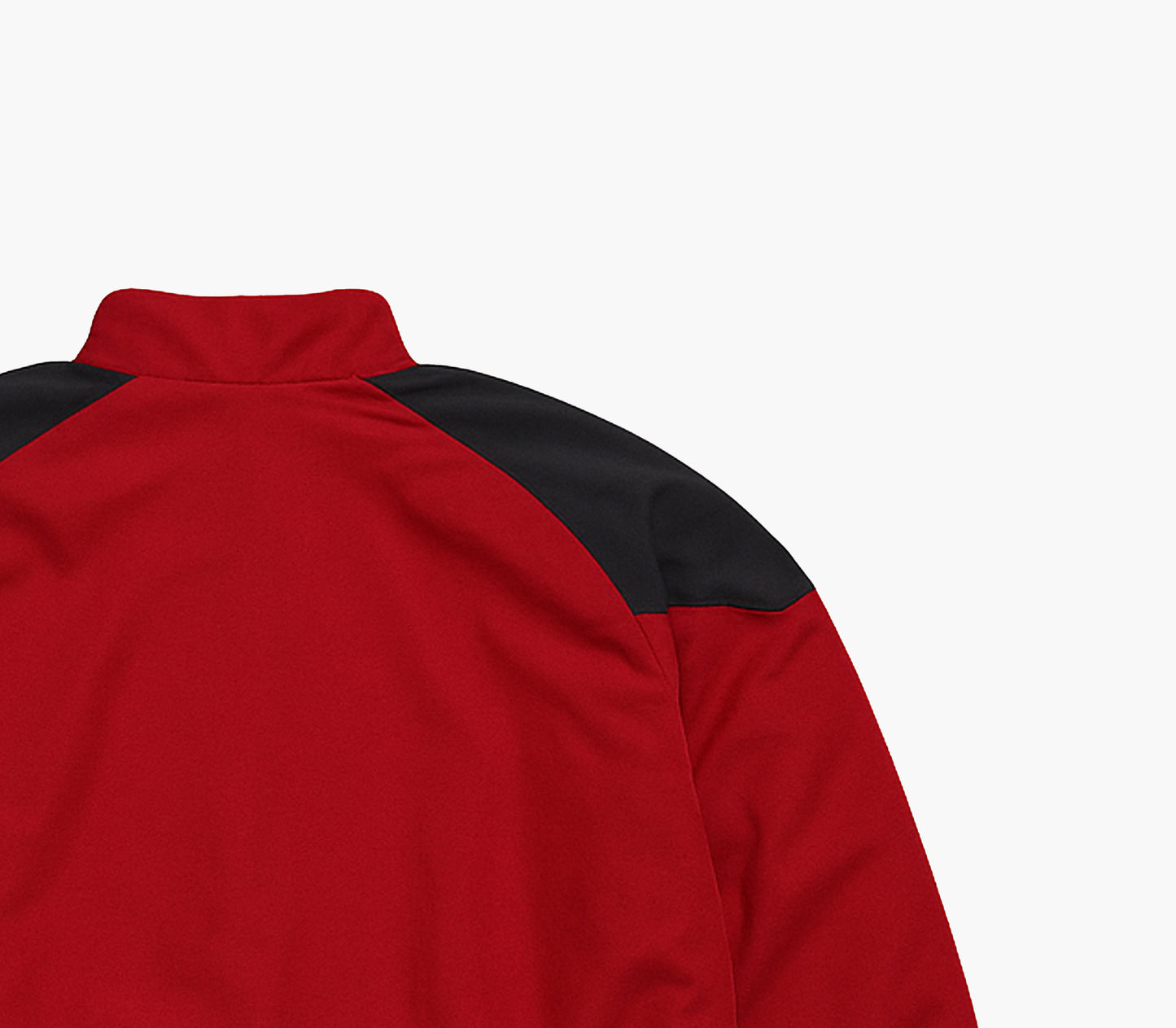 Adidas Track Jacket Embroidered Logo (XL)