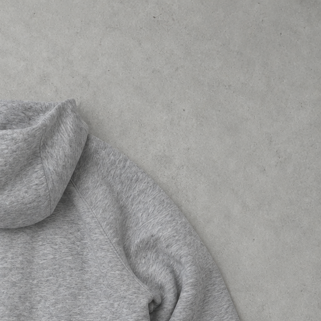 Nike Jacket Grau Rare (M)