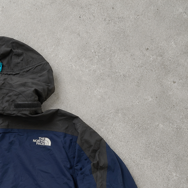 The North Face Jacket Rare M