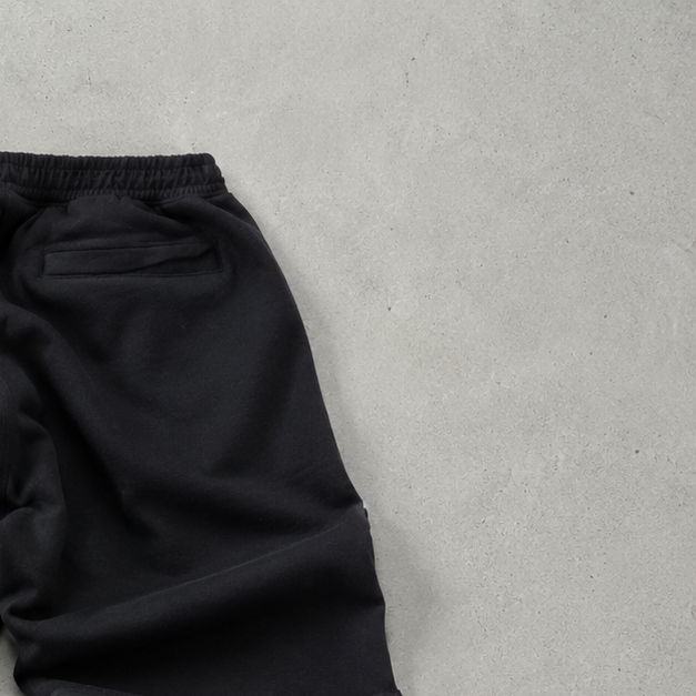 Nike Track Pants Black Rare (XL)