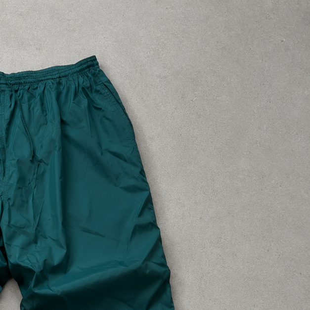 ADIDAS Pants Green Limited (L)