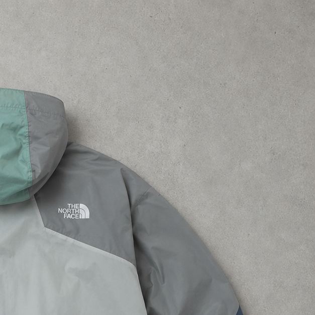 The North Face Jacket Rare L