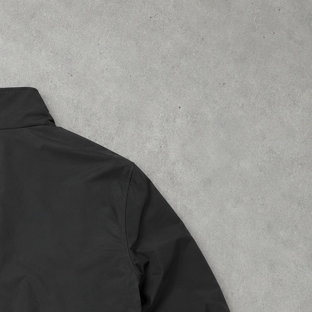 adidas Jacket Schwarz Rare (S)