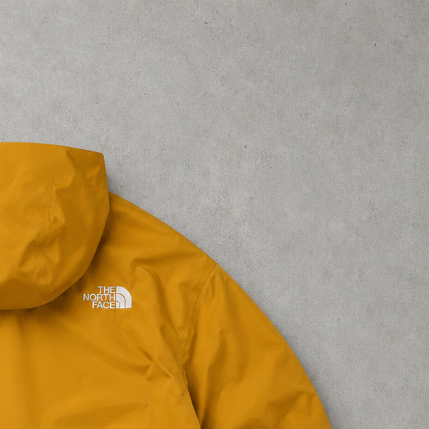 The North Face Jacket Rare M