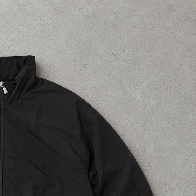 Ralph Lauren Harrington Jacket Braun Limited (L)
