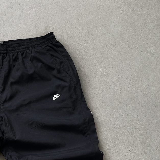 Nike Pants Marineblau Limited (XXL)