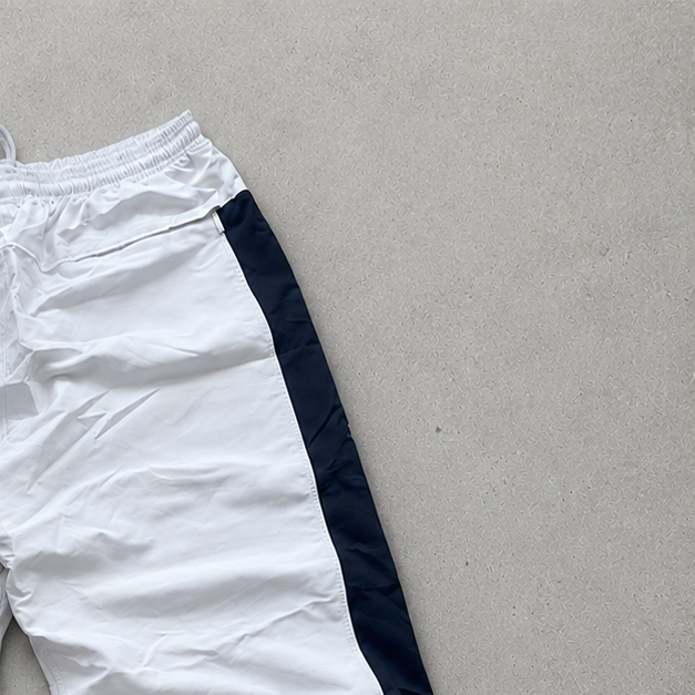 ADIDAS Pants Grey Rare (L)