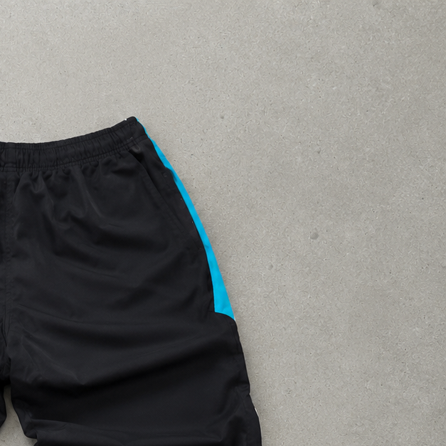 Nike Pants Schwarz Rare (XL)