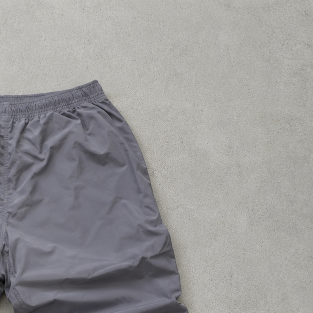 Nike Pants Grau Rare (M)