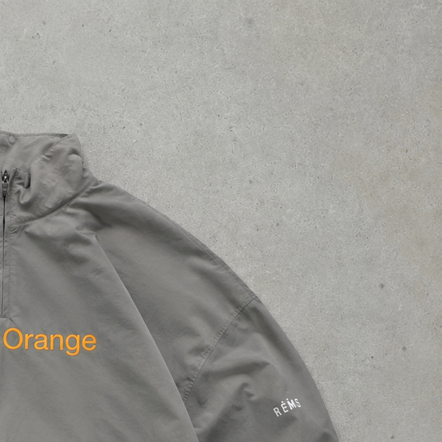 2006 Nike Windbreaker Grey Rare (Size L)