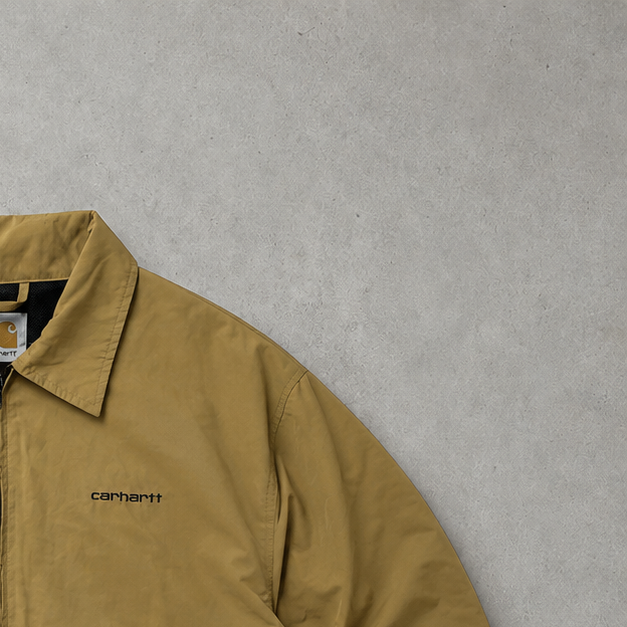 Carhartt Jacket Rare L