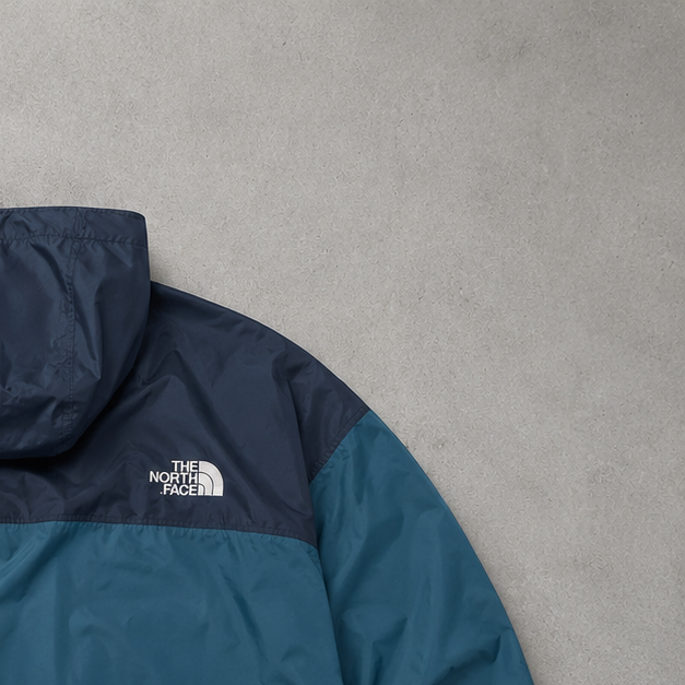 The North Face Jacket Rare M