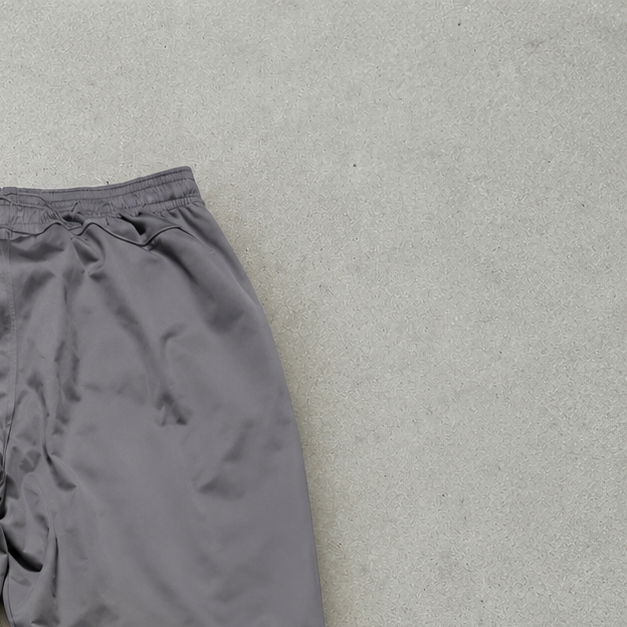 Nike Pants Grau, Schwarz Limited (S)