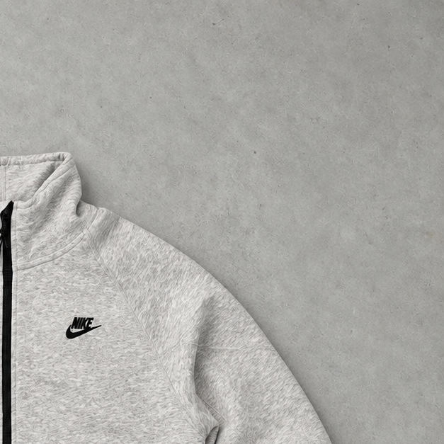 Nike Jacket Grau Rare (M)