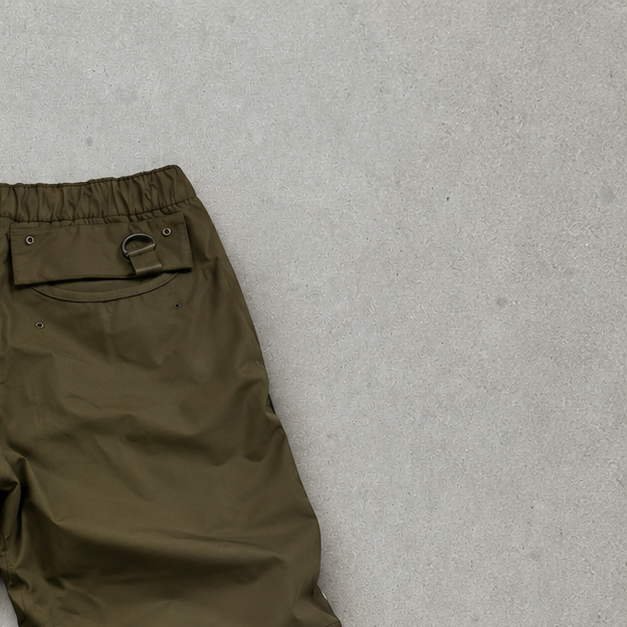 Nike Pants Braun Rare (M)