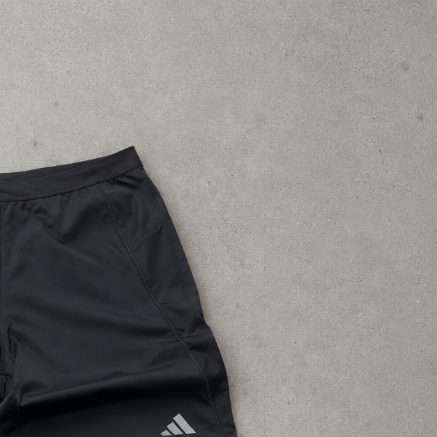 Adidas Vest Schwarz Rare (L)