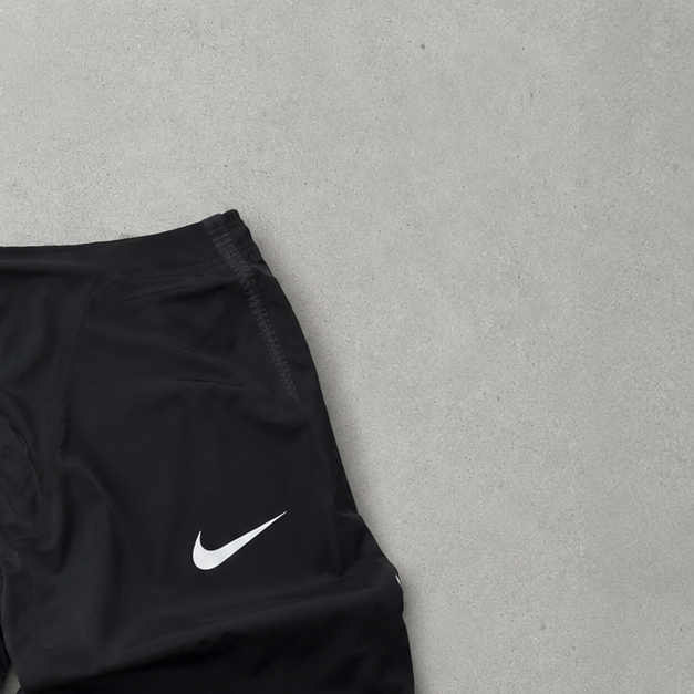 Nike Pants Black Limited (L)