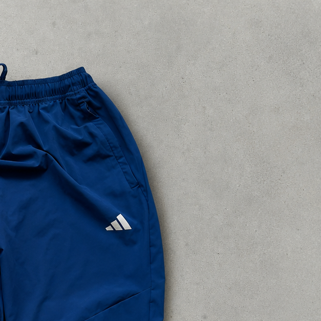 Adidas Jacket Marineblau Rare (XL)