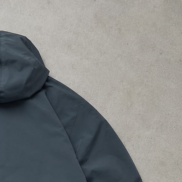 Under Armour Windbreaker Black Limited (XL)