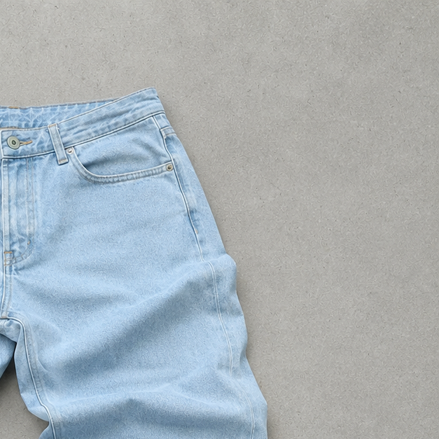 Carhartt Jeans Hellblau Limited (W28 | DE 44)