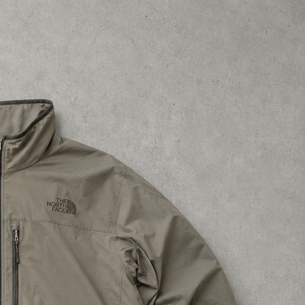 The North Face Jacket Rare L