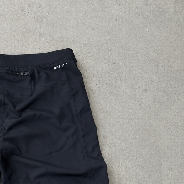 Nike Pants Schwarz Limited (L)