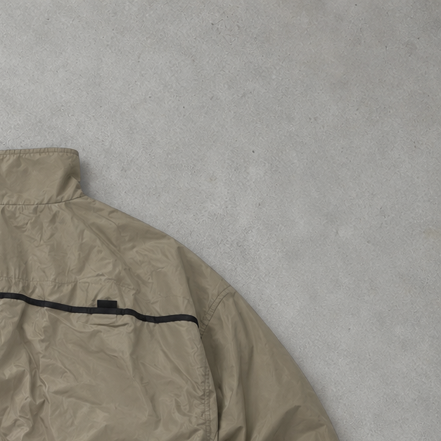 Pantalon de survêtement Adidas Kaki Édition Limitée (L)
