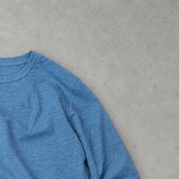 Ralph Lauren Sweater Blue Rare (M)