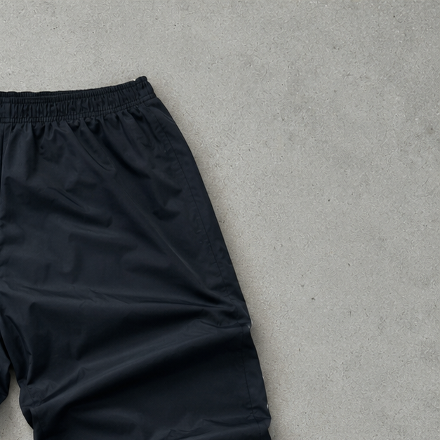 Nike Pants Schwarz Limited (M)