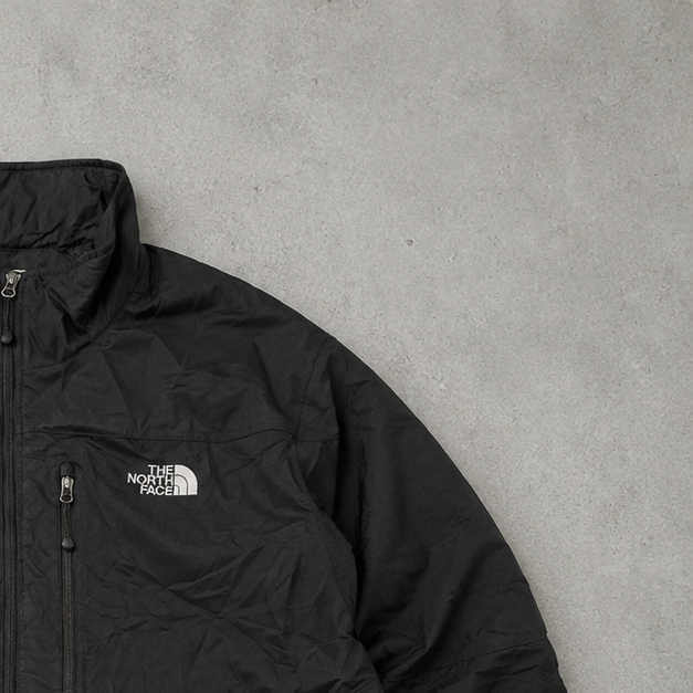 The North Face Jacket Rare XL