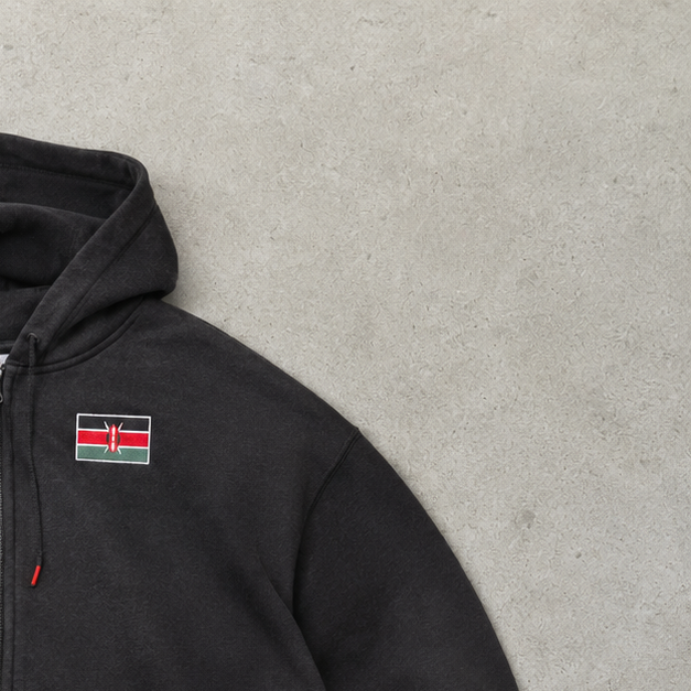 Nike Jacket Black Limited (S)
