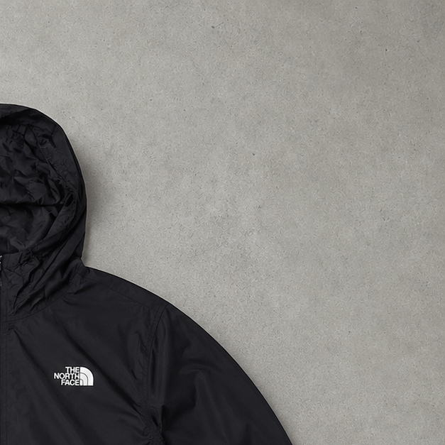 The North Face Jacket Rare L