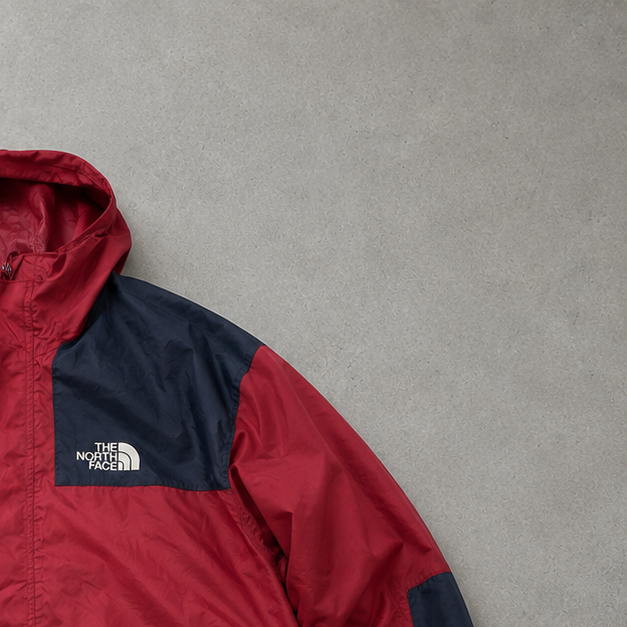 The North Face Jacket Rare S