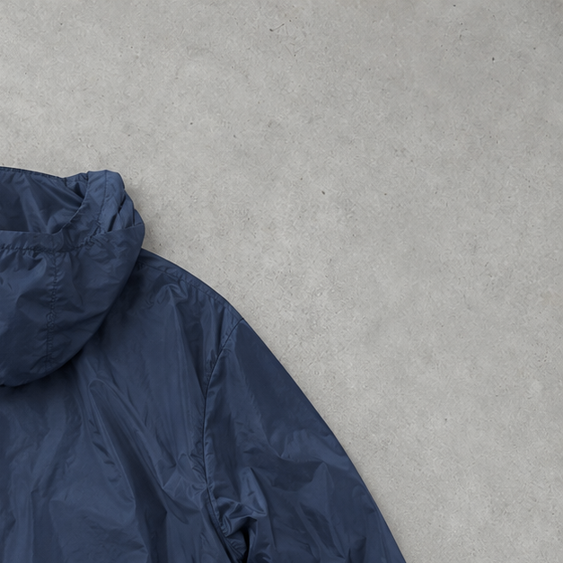 Nike Jacket Marineblau Rare (L)