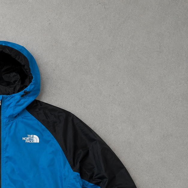 The North Face Jacket Rare M