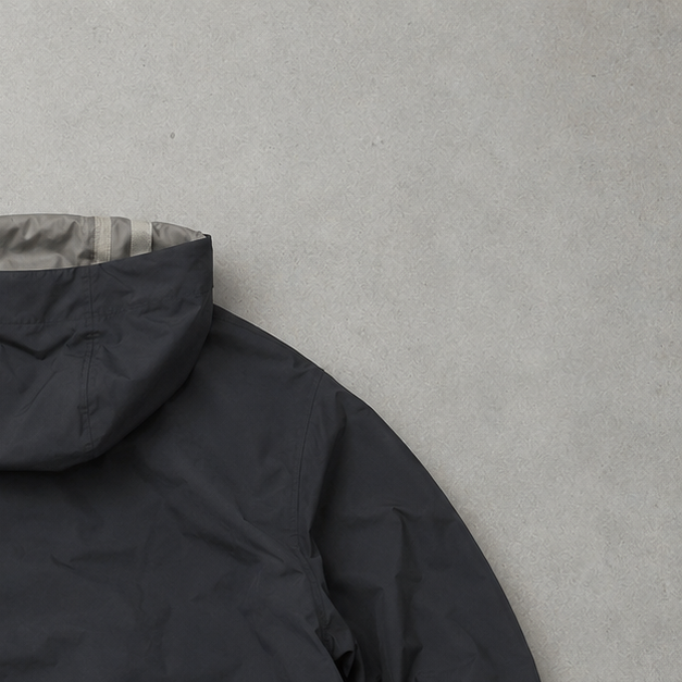 The North Face Jacket Rare L
