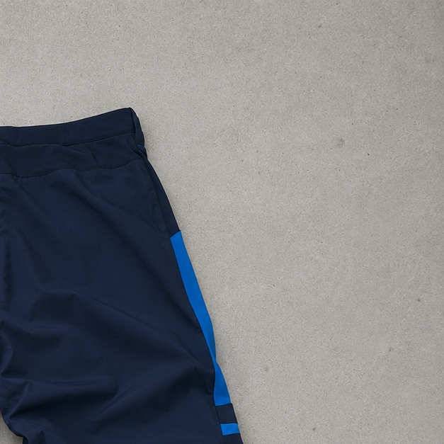 Adidas Jacket Marineblau Rare (L)